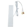 WiFi 7 6e Antenna 2T2R WiFi WLAN Antenna Magnetic Base