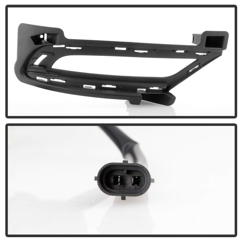 ACANII - For 2015-2022 Chrysler 300 OE Style LED Bumper