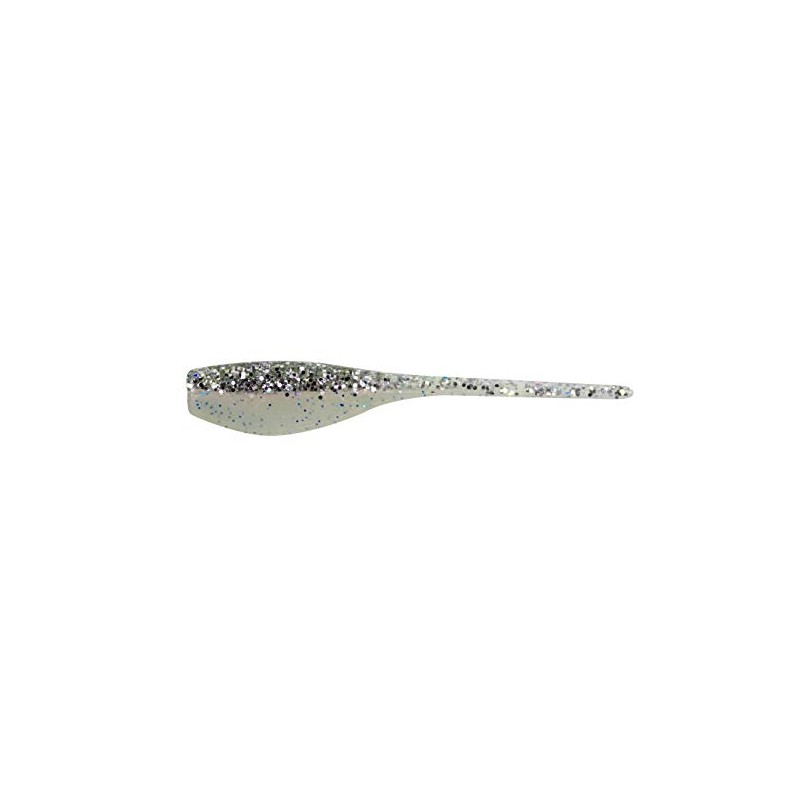 Bobby Garland Crappie Baits Garland The Original 2-Inch Baby Shad