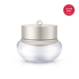 Gongjinhyangseol 공진향설 브라이트닝 파워 크림 50ml Gongjinhyang Seol Brightening Power Cream 50ml