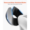 VEVOR Metal Shear Cutter Drill Attachment Sheet for Stainless Steel