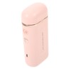 Healeved Facial Mister Handheld Facial Mister Portable Facial for Women