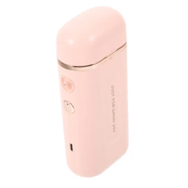 Healeved Facial Mister Handheld Facial Mister Portable Facial for Women Use