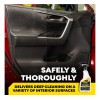 Meguiars G262316 Total Interior Cleanser Limpiador Interior Blanco