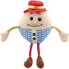 The Puppet Company Humpty Dumpty Finger Children Toys Puppets