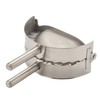 Nagoyuki Best Utensils Stainless Steel Empanada Press Ravioli Mold Dumpling