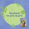 Hey Friend: 31 Journaling Devotions on Friendship (for Girls, by