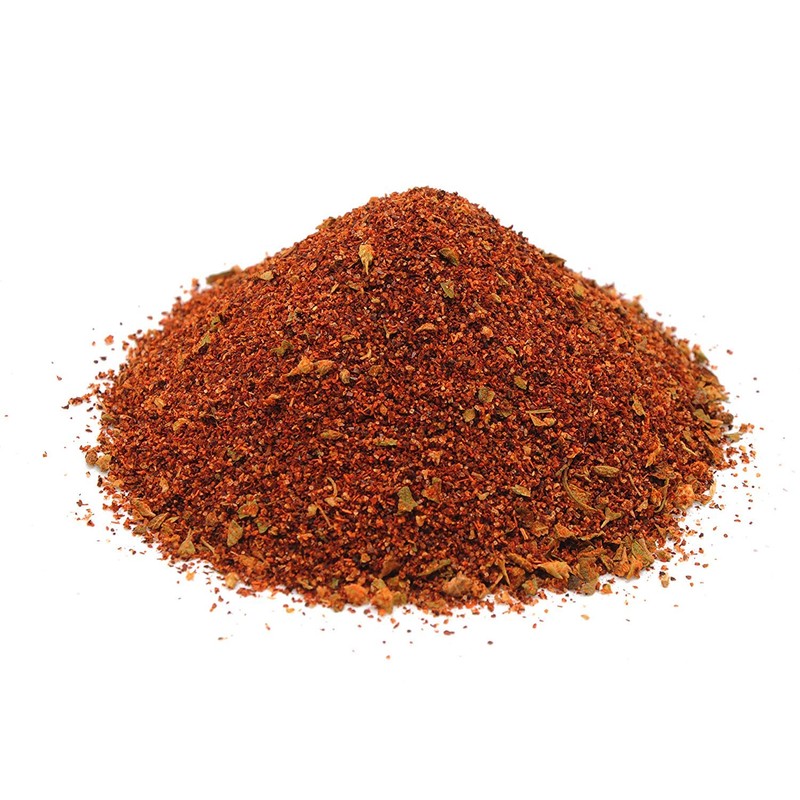 Gold Strike Chili Mix Packets, No Fillers, Gluten Free 2