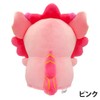 Shisa Head Cover (Pink) for Driver (460cc)