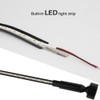 Liudefa Skyline Steel Strip Light Linear Wall Lamp Strip Family