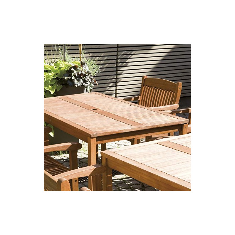 TIXE Waterproofing for wood, water-based, protective and decorative paint for