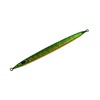 Nature Boys SR2180-03K Metal Jig Lure, Swim Rider Green Gold,