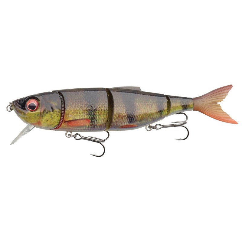 Savage Gear 4Play V2 Liplure (16.5cm 32g SF, Perch)