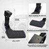 VEHITO New For 2022-2023 Toyota Tundra Rear Bumper Pedal Bed