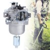 Fdit Garden Nicky Carburettor Garden Lawn Mower Carburettor Replacement for