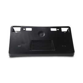 For Lexus ES350/ES300h 2016 2017 2018 License Plate Bracket | Front | Made of PP Plastic | Replacement For LX1068119 | 5211433380, 615343562940