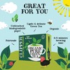 Clipper Pure Green 80 Teabags (Pack of 3, Total 240
