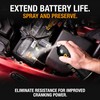 NOCO NCP2 A202 12.25 Oz Oil-Based Battery Corrosion Preventative, Corrosion