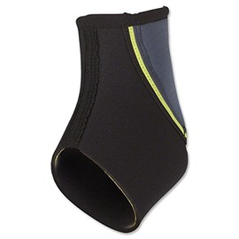 Select Ankle Support-Black, 5610002111 Black black Size:M