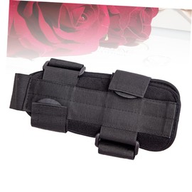 Healeved Adjustable Ankle Brace for Sprains and Fractures Size L Fixed Sports Support Compression for Men Women for Running and Athletic Activities