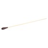 Music Conducting Baton Gift Maple Handle Band Orchestra Professional with