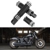 Pair of Front Rear Motorcycle CNC Foot Pegs Shifter Pedals