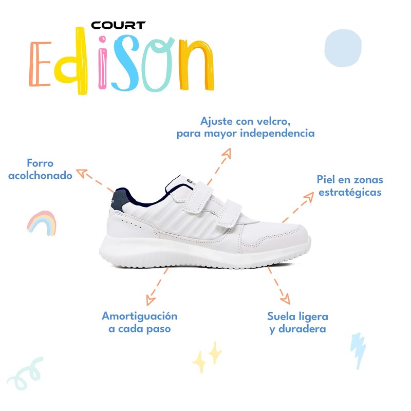A3974E Color Blanco Marino-21