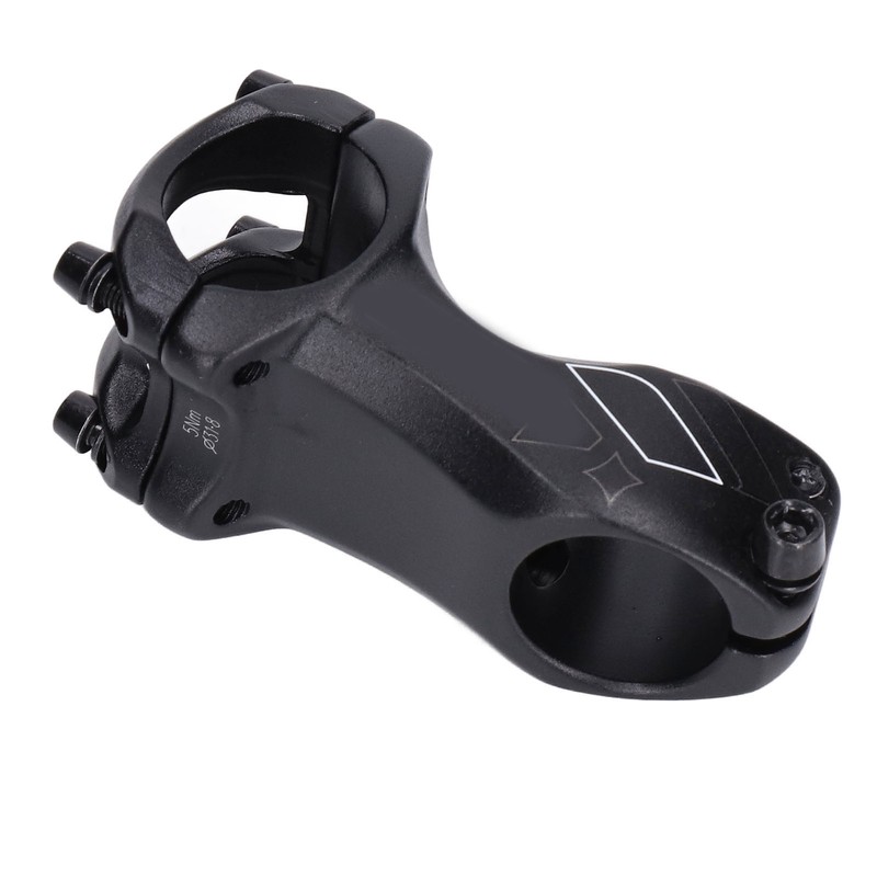WAKE 31.8 Bicycle Handlebar Stem Riser Adjustable Aluminum Alloy Bike