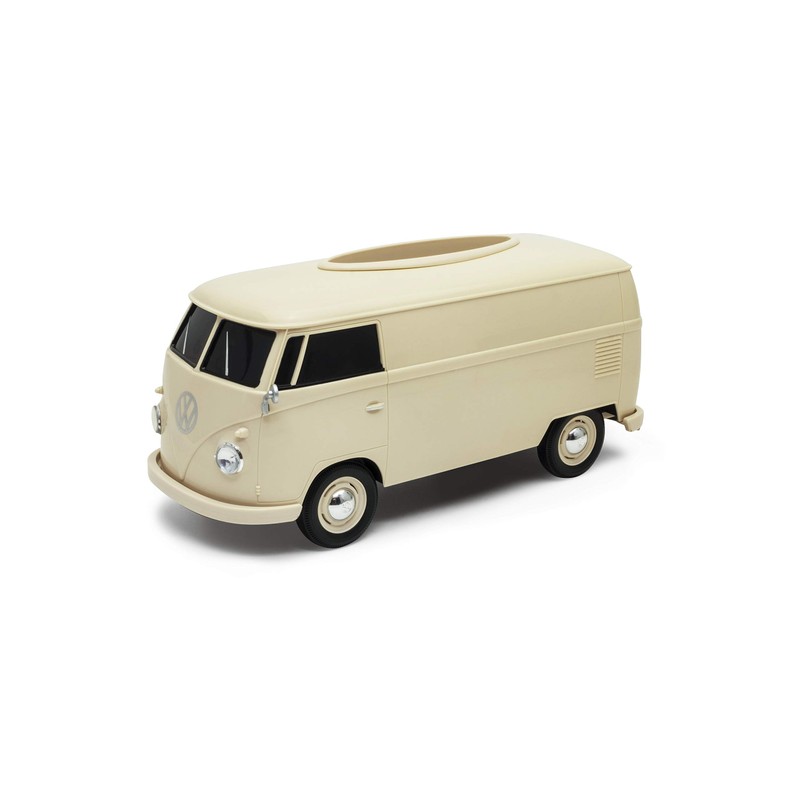 T1 Bus Tissue Case CREAM Case Plus