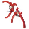 Mini Trim Clip Removal Remover Tool Pliers Car Door Upholstery