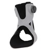 Ankle Stabilizer Adjustable Breathable Pain Reduce Portable Drop Foot Orthosis