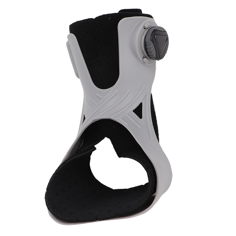 Ankle Stabilizer Adjustable Breathable Pain Reduce Portable Drop Foot Orthosis