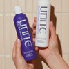 Unite Blonda Shampoo Toning, 8 Oz