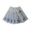 Bags for Sanitary feminine Hygiene 100 Pcs 12 cm x