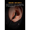 NICEHCK B80 In-Ear Earbuds, 1DD 14.8mm Dynamic Driver hifi Wired