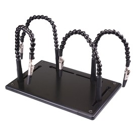 Helping Hand Soldering PCB Holder third Hand Crafts DIY Hobby Flexible Adjustable