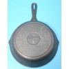 Lodge Vintage Lodge USA 5SK Cast Iron Skillet 8" Double