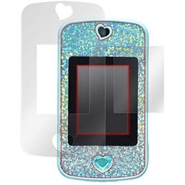 目に優しい ブルーライトカット液晶保護フィルム Mepod (ミー☆ポッド) 用 OverLay Eye Protector OEMEPAD/12