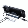 Docking Staion for Steam Deck/ROG Ally/Legion Go, The 6 in