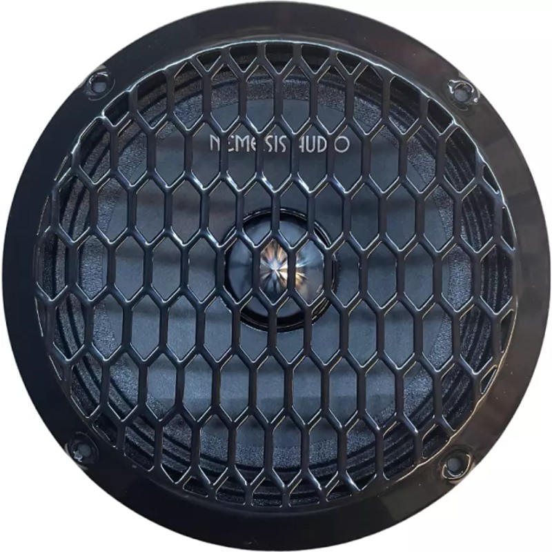 Nemesis Audio NA-65MR 6.5" 320W Midrange Speaker 4-Ohm (Single)