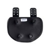 Yuyongshuai Football Back Plate, Football Low Back Pad, Rear Protector
