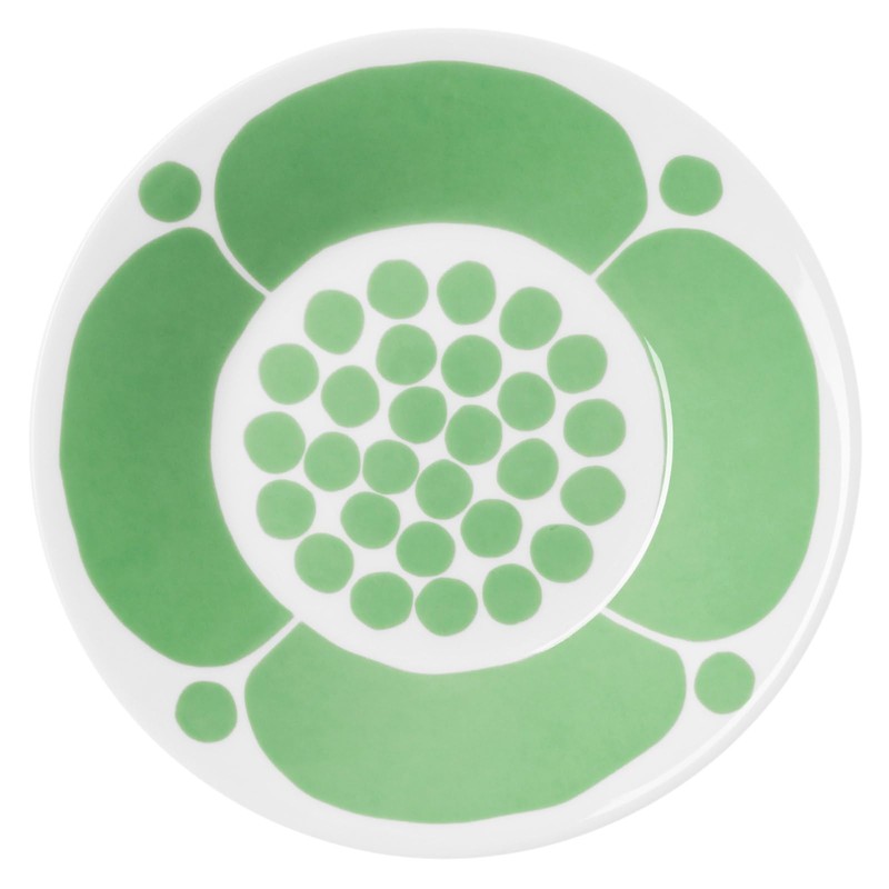 Sunnun Thai Arabic Tableware, Cup & Saucer, Approx. 9.5 fl