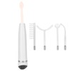 High Frequency Skin Therapy Wand Machine Portable Wrinkle Reducing Anti