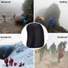 Pubiao Waterproof Cover Rucksack Rain Covers Backpack Raincover Ultralight Large