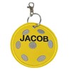 Personalized Pickleball Bag Tag