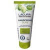 Lacura Body Hand Cream Olive for Dry & Stressed Hands