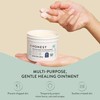 The Honest Company Head-to-Toe Healing Ointment, Multi-Purpose Baby Balm, Hypoallergenic,
