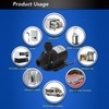 Ice Machine Water Pump Energy Saving Universal Submersible Pump Durable