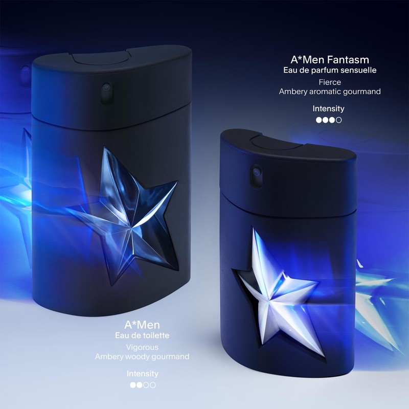 Mugler A*Men - Eau de Toilette - Mens Cologne -