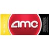 10 AMC Theatre Yellow Movie Tickets (SAVE 25!)